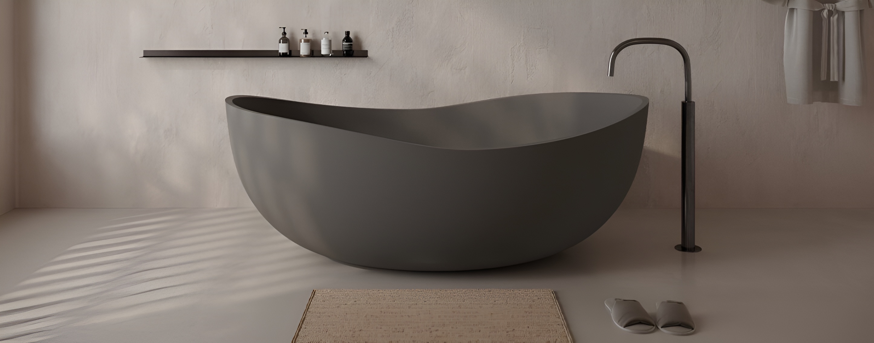 Ideavit Concrete & Solid